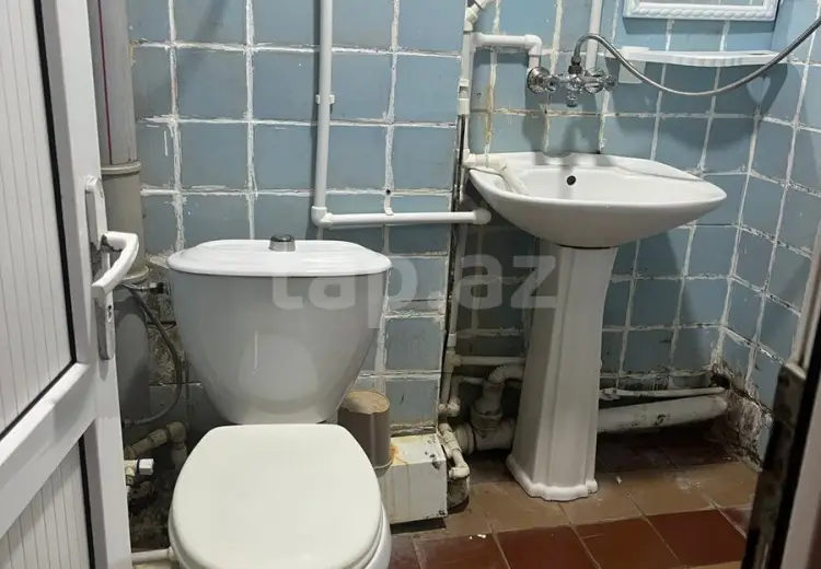 300 AZN - 1 otaqlı mənzil Kirayə (aylıq), Xətai, Bakı