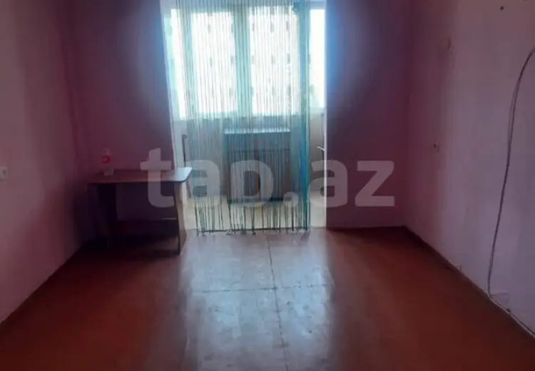 1 otaqlı mənzil , Sumqayıt