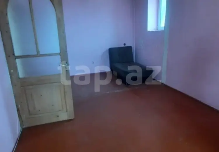 1 otaqlı mənzil , Sumqayıt