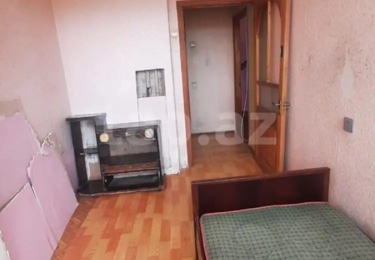 1 otaqlı mənzil , Sumqayıt