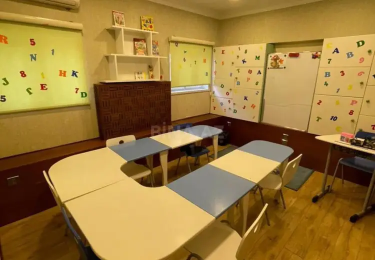 100 m² Obyekt / Ofis Kirayə (aylıq), Nəsimi, Bakı