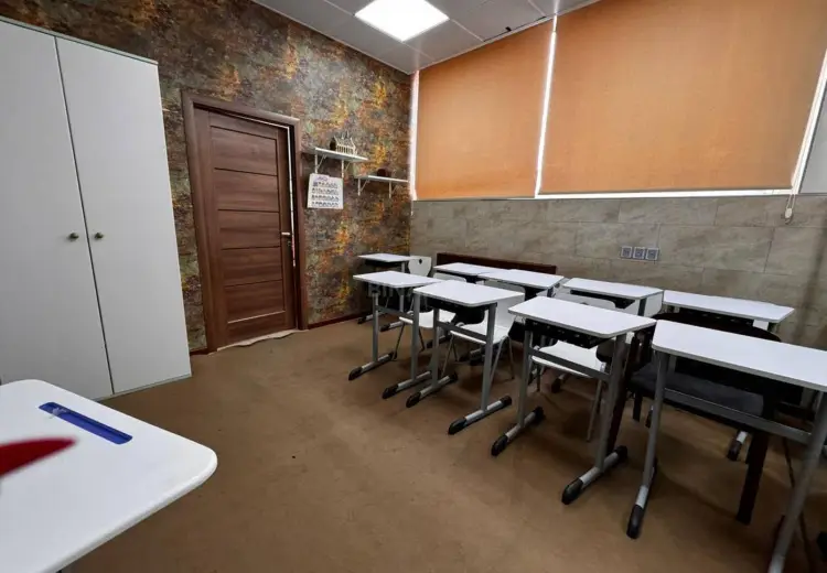 100 m² Obyekt / Ofis Kirayə (aylıq), Nəsimi, Bakı