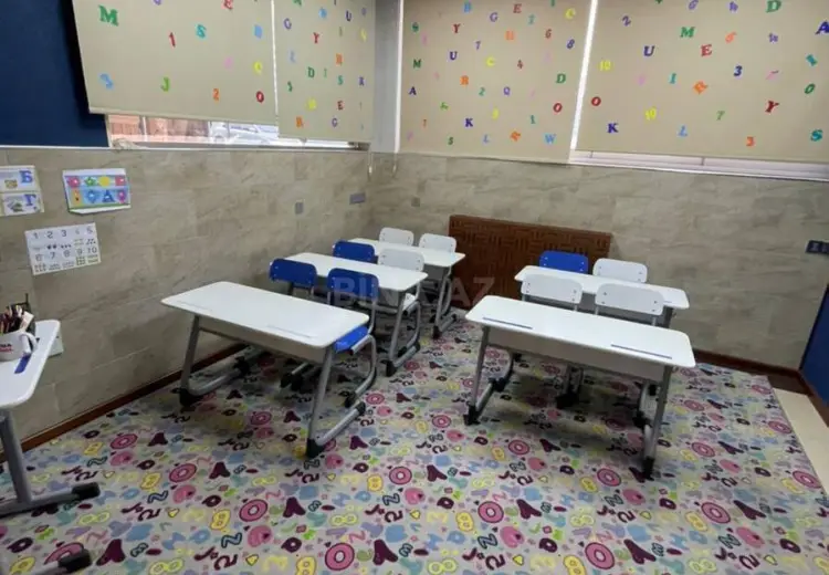 100 m² Obyekt / Ofis Kirayə (aylıq), Nəsimi, Bakı