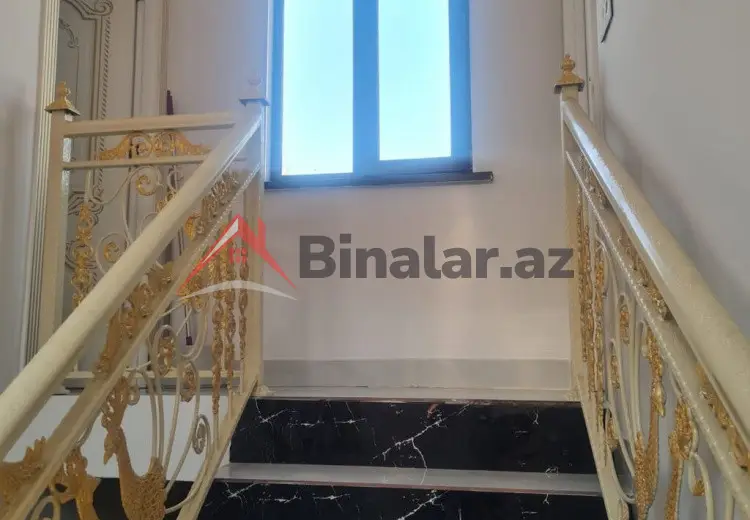 2 otaqlı mənzil Satılır, Gəncə