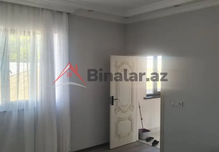 2 otaqlı mənzil Satılır, Gəncə