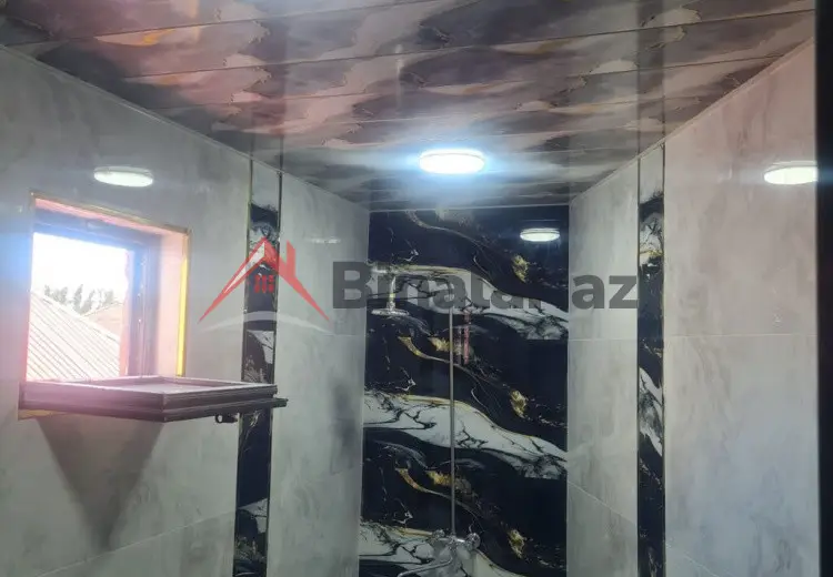 2 otaqlı mənzil Satılır, Gəncə