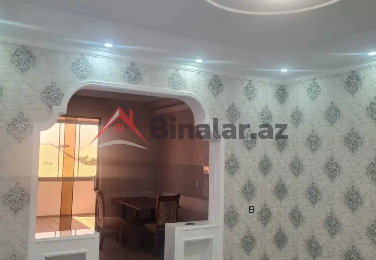 2 otaqlı mənzil Satılır, Gəncə