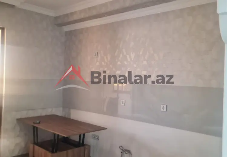 2 otaqlı mənzil Satılır, Gəncə