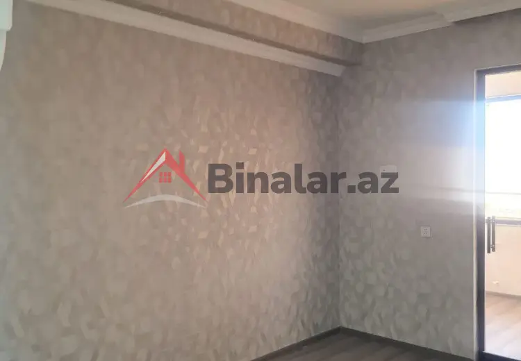2 otaqlı mənzil Satılır, Gəncə
