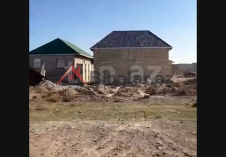 4 sot Torpaq Satılır, Gəncə