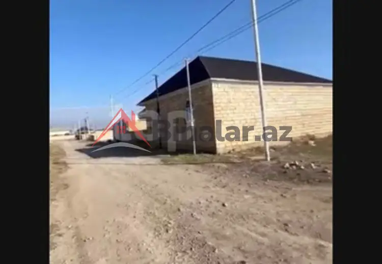 4 sot Torpaq Satılır, Gəncə
