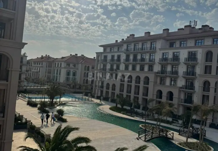 2 otaqlı mənzil Satılır, Nardaran qəs., Sabunçu, Bakı