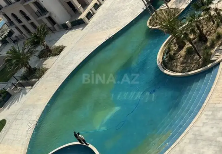2 otaqlı mənzil Satılır, Nardaran qəs., Sabunçu, Bakı