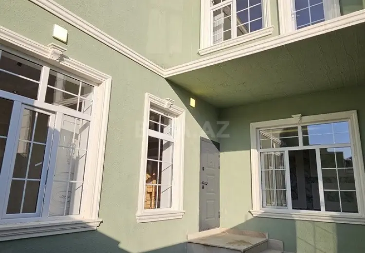 4 otaqlı mənzil Satılır, Xırdalan