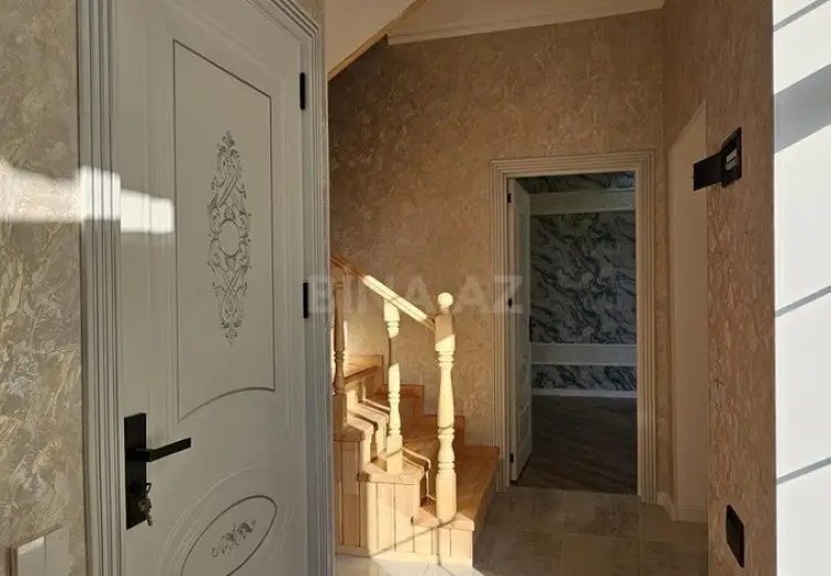 4 otaqlı mənzil Satılır, Xırdalan