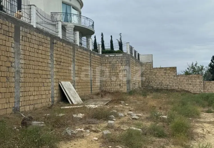 0 m² Obyekt / Ofis , Novxanı, Abşeron