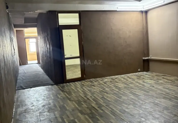 120 m² Obyekt / Ofis Satılır, Ağ şəhər, Xətai, Bakı