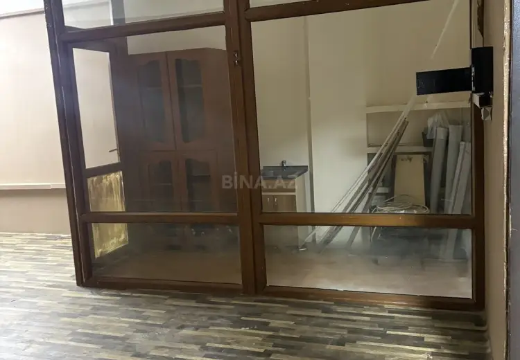 120 m² Obyekt / Ofis Satılır, Ağ şəhər, Xətai, Bakı