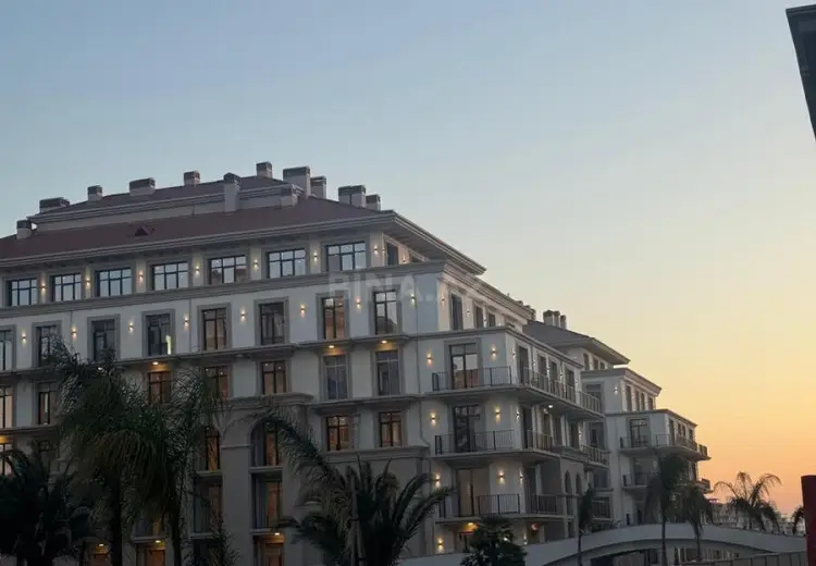 2 otaqlı mənzil Satılır, Nardaran qəs., Sabunçu, Bakı