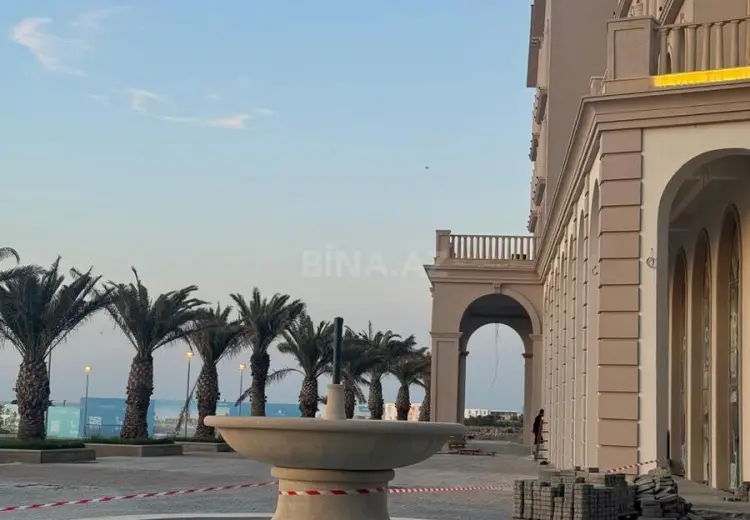 2 otaqlı mənzil Satılır, Nardaran qəs., Sabunçu, Bakı
