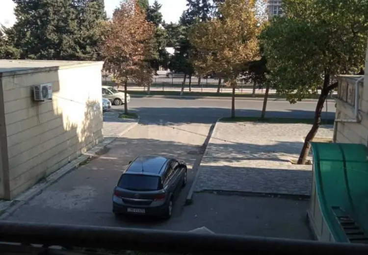 2 otaqlı mənzil Kirayə (aylıq), Bakıxanov qəs., Sabunçu, Bakı