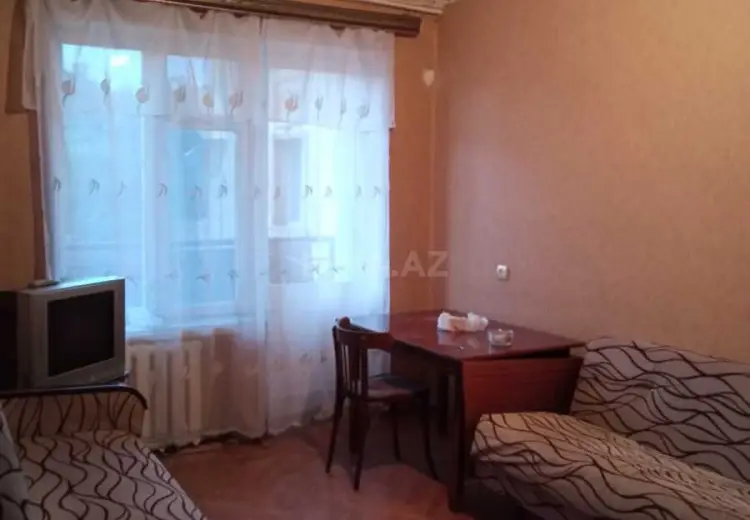 2 otaqlı mənzil Kirayə (aylıq), Bakıxanov qəs., Sabunçu, Bakı