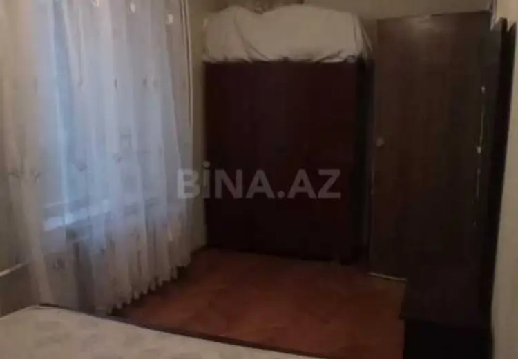 2 otaqlı mənzil Kirayə (aylıq), Bakıxanov qəs., Sabunçu, Bakı