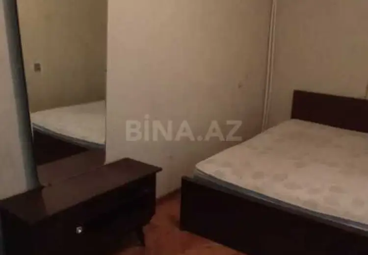 2 otaqlı mənzil Kirayə (aylıq), Bakıxanov qəs., Sabunçu, Bakı