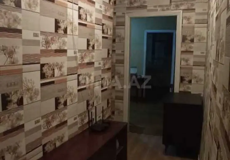 2 otaqlı mənzil Kirayə (aylıq), Bakıxanov qəs., Sabunçu, Bakı