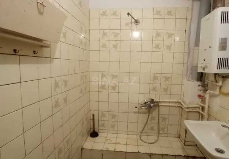 2 otaqlı mənzil Kirayə (aylıq), Bakıxanov qəs., Sabunçu, Bakı