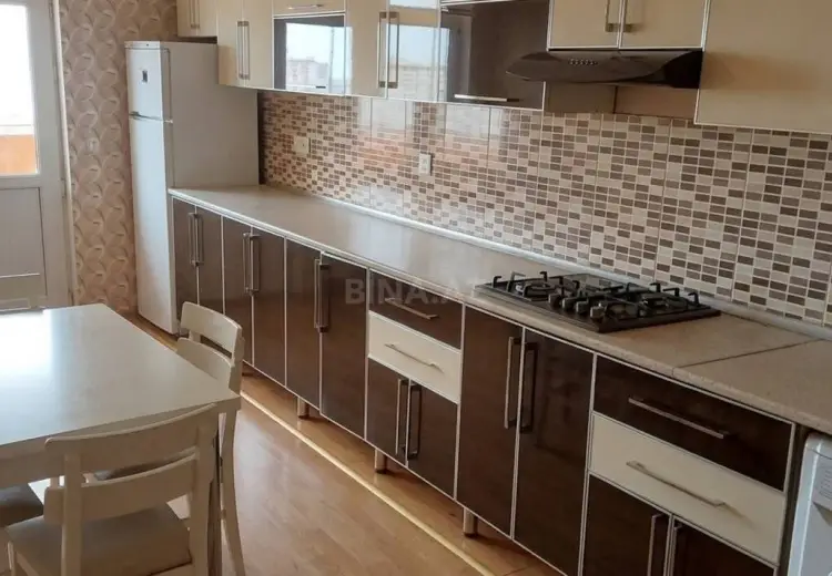 2 otaqlı mənzil Kirayə (aylıq), Yasamal qəs., Yasamal, Bakı