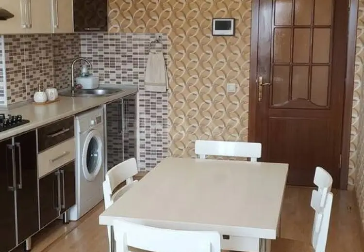 2 otaqlı mənzil Kirayə (aylıq), Yasamal qəs., Yasamal, Bakı