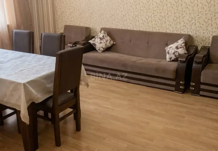 2 otaqlı mənzil Kirayə (aylıq), Yasamal qəs., Yasamal, Bakı