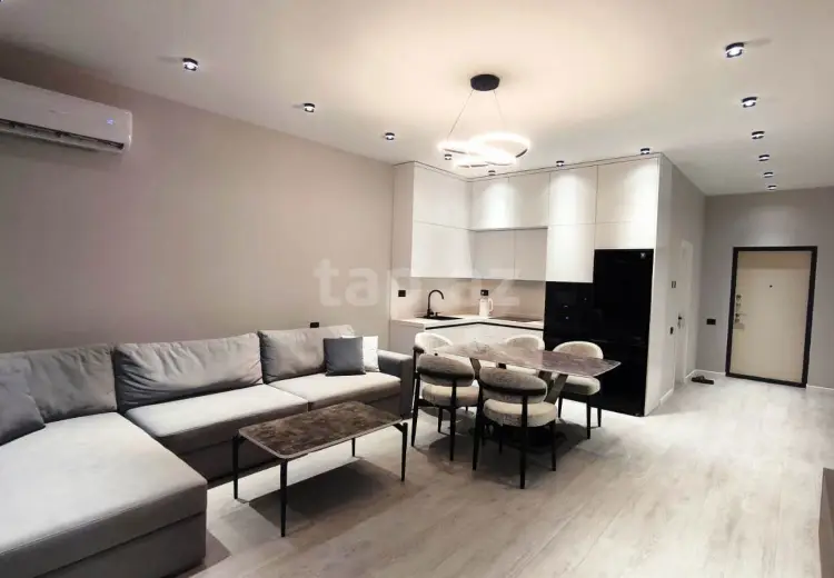 3 otaqlı mənzil , Bakı