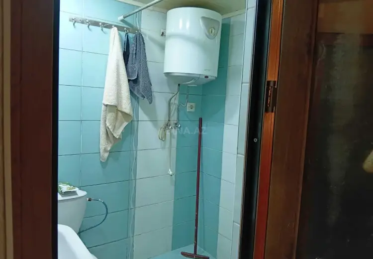 2 otaqlı mənzil Satılır, Yasamal qəs., Yasamal, Bakı