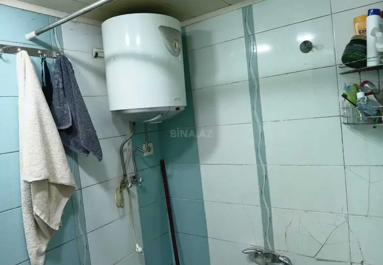 2 otaqlı mənzil Satılır, Yasamal qəs., Yasamal, Bakı