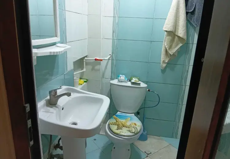 2 otaqlı mənzil Satılır, Yasamal qəs., Yasamal, Bakı