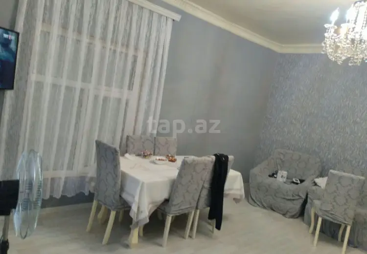 1 otaqlı mənzil Kirayə (aylıq), Yeni Yasamal qəs., Yasamal, Bakı