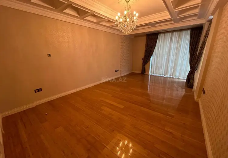4 otaqlı mənzil Satılır, Abşeron