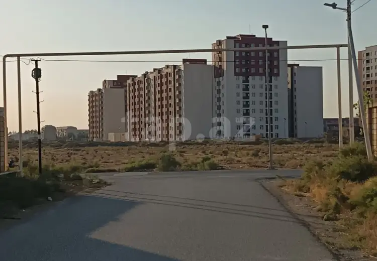 0 m² Obyekt / Ofis , Şirvan