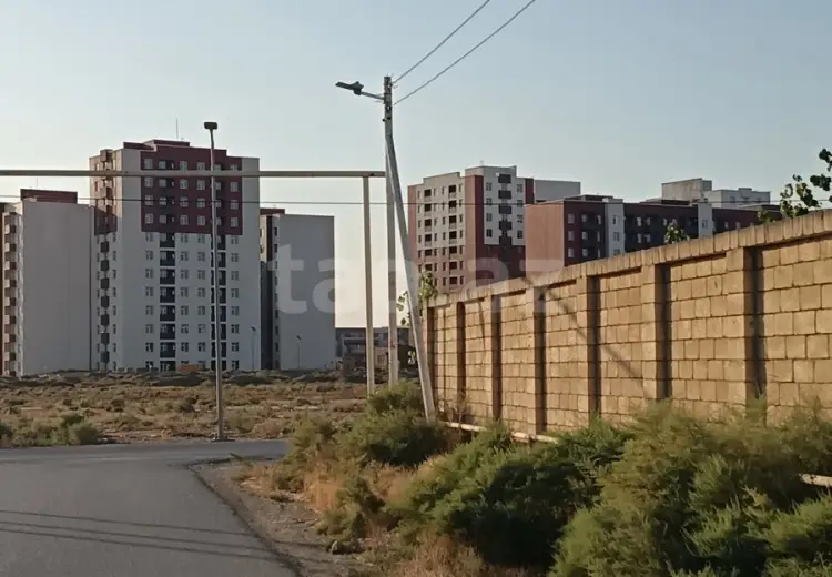 0 m² Obyekt / Ofis , Şirvan