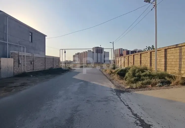 0 m² Obyekt / Ofis , Şirvan