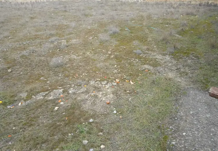 5 sot Torpaq Satılır, Badamdar qəs., Səbail, Bakı