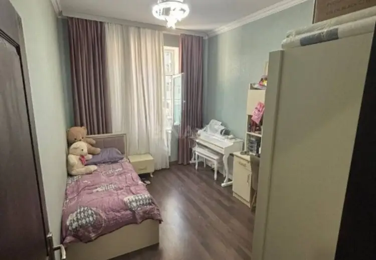 4 otaqlı mənzil Satılır, Hövsan qəs., Suraxanı, Bakı