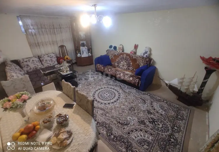 2 otaqlı mənzil , Sumqayıt