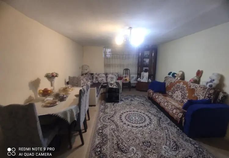 2 otaqlı mənzil , Sumqayıt