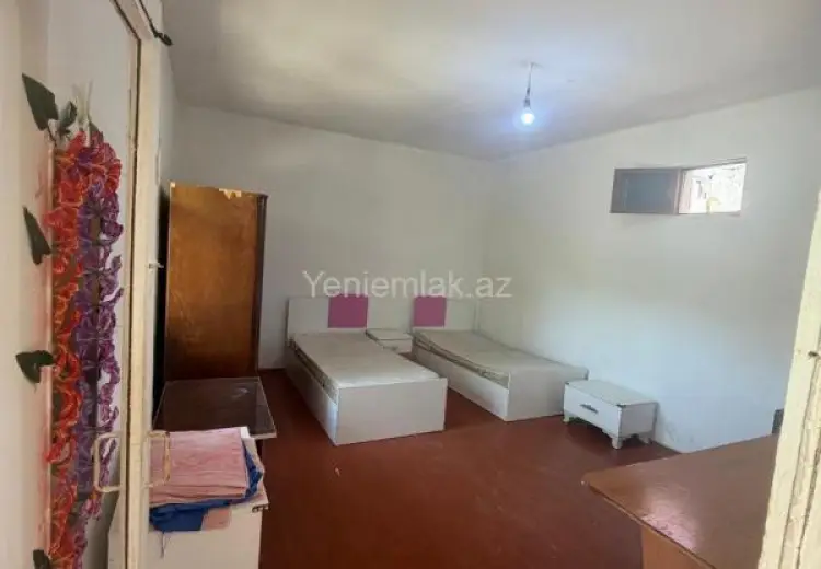 1 otaqlı mənzil Kirayə (aylıq), Zabrat qəs., Sabunçu, Bakı