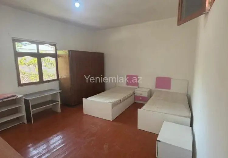 1 otaqlı mənzil Kirayə (aylıq), Zabrat qəs., Sabunçu, Bakı