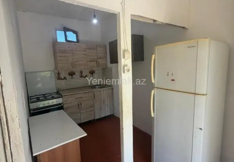 1 otaqlı mənzil Kirayə (aylıq), Zabrat qəs., Sabunçu, Bakı