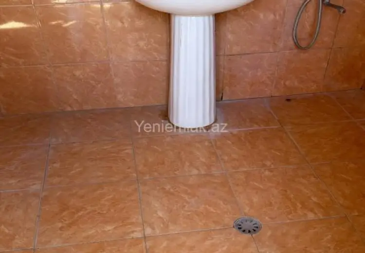 1 otaqlı mənzil Kirayə (aylıq), Zabrat qəs., Sabunçu, Bakı